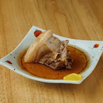 TOKYO X 角煮