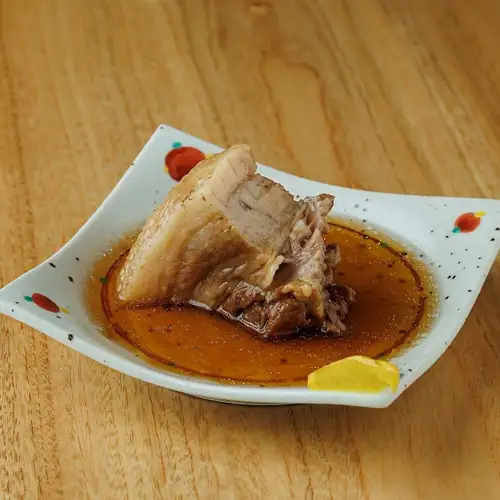 TOKYO X 角煮