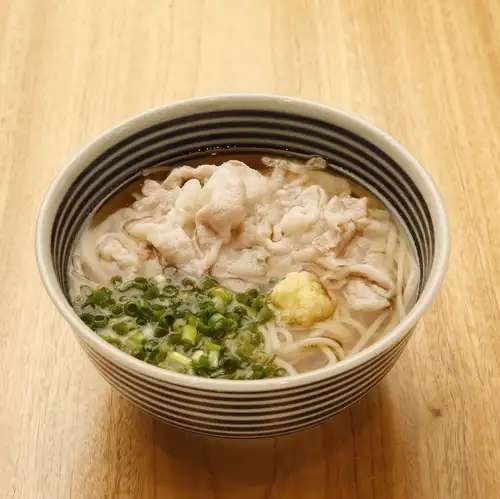夏限定メニュー登場！