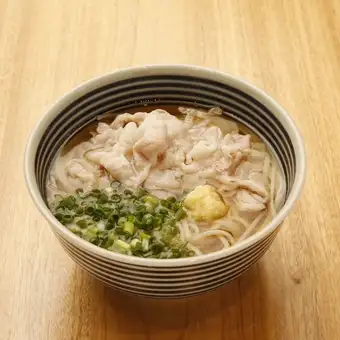 ★ディナー限定★TOKYO X しゃぶしゃぶそうめん1,870円(税込)