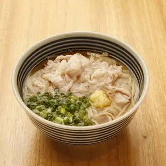 ★ディナー限定★TOKYO X しゃぶしゃぶそうめん1,870円(税込)
