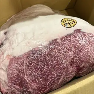 様々な食材を楽しむオリジナル料理