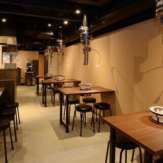 焼肉デートはいかだでしょうか