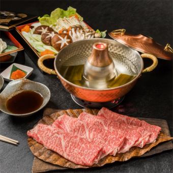 鮮魚×絶品水炊き鍋『特別限定コース』8,000円⇒7,000円　3時間飲み放題付　９品