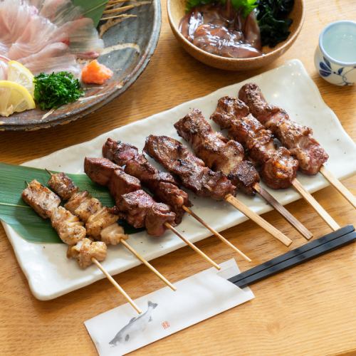 大人数での個室利用◎