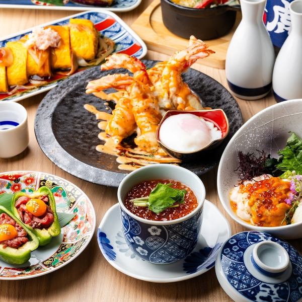 ＜イチオシ！3ｈ飲み放題付き宴会＞
