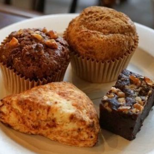 ベビーカーや車いす、ワンちゃんとの来店も♪(ご予約がおすすめ)