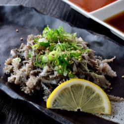 生センマイ