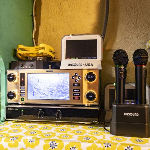 本格韓国料理も楽しめる◎