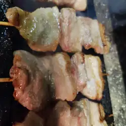 〈豚〉豚バラ