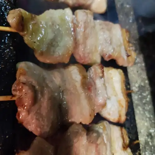 〈豚〉豚バラ