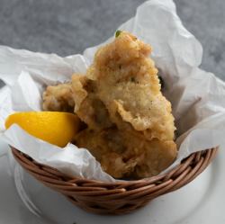 허브 치킨 프릿