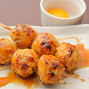 Tsukune