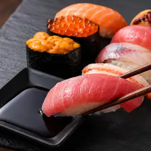 笑福【毎日3時間飲み放題付】寿司・焼き鳥・肉汁餃子・おでん全50品食べ放題【4480円→2980円】