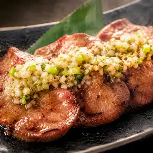 Enfuku【每日3小时畅饮】包含烤牛舌★和牛寿司/多汁饺子/关东煮等无限量供应 5480日元 → 3480日元