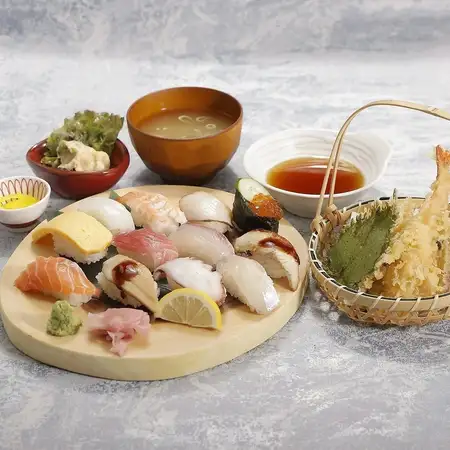 ■隆明ランチ￥2180円税込