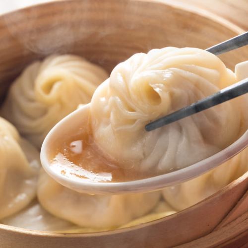 小龍包