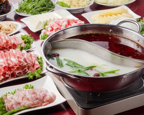 上野御徒町コスパ◎内容充実の飲み放題コース♪
