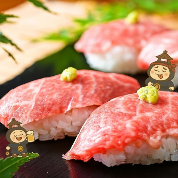 宴会で食べたいもの勢ぞろい！自慢のコース登場♪