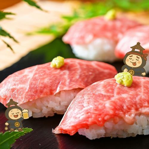 宴会で食べたいもの勢ぞろい！自慢のコース登場♪