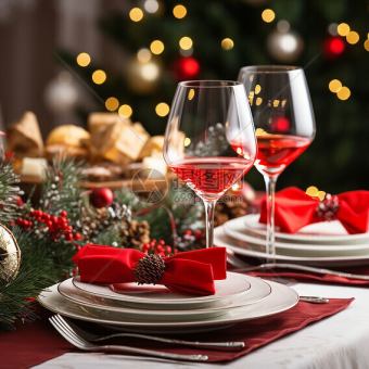 ≪크리스마스 한정・스페셜 디너 코스≫성야의 밤을 물들이는 전 7품★「Buon Natale a Tana」