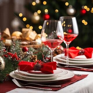 ≪크리스마스 한정・스페셜 런치 코스≫호화 식재료 사용!이탈리안 전 5품 「Pranzo di Natale」