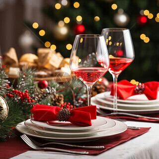 ≪크리스마스 한정・스페셜 런치 코스≫호화 식재료 사용!이탈리안 전 5품 「Pranzo di Natale」