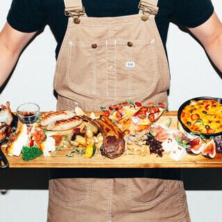 グランフロント南館7階！記念日にぴったりなコースをご用意！