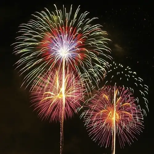 ≪10/17 特别活动≫ [浪速淀川烟花祭限定路线] ★烟花祭路线 *仅接受电话预约