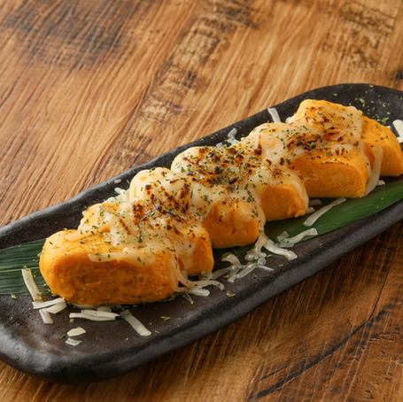 出汁巻きチーズ