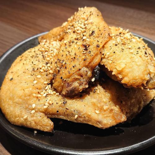 [Nagoya Specialty] Nagoya Chicken Wings