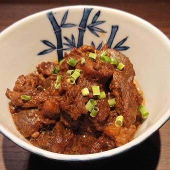 [Nagoya Specialty] Nagoya Doteni