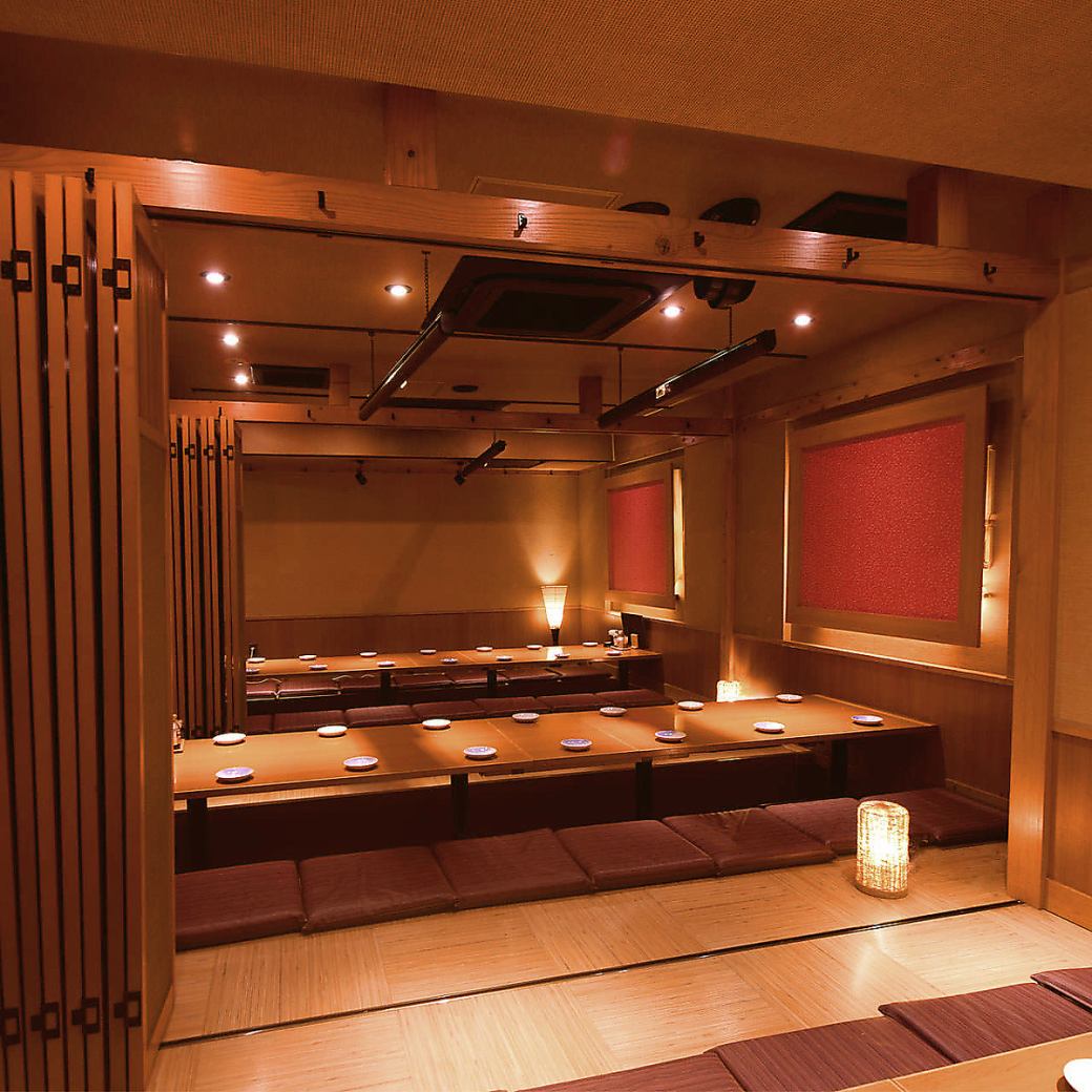 団体さん大歓迎!!お得なプランも多数ご用意◎