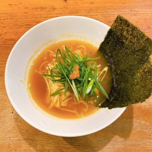 うにくラーメン