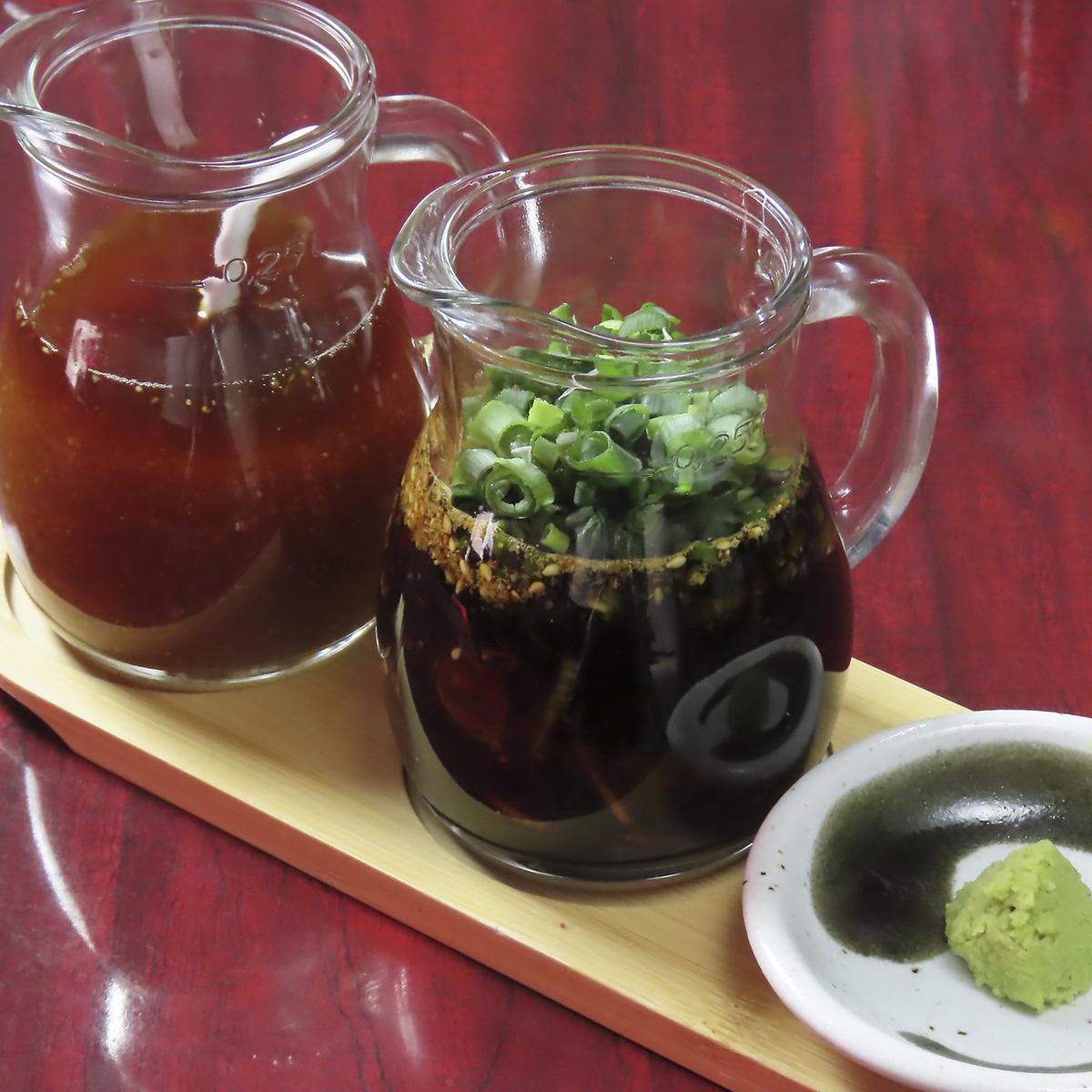 ランチコースを3種類ご用意しております♪