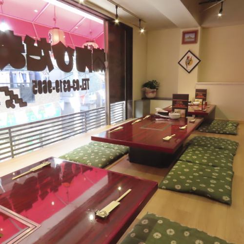 様々なシーンで利用可能★