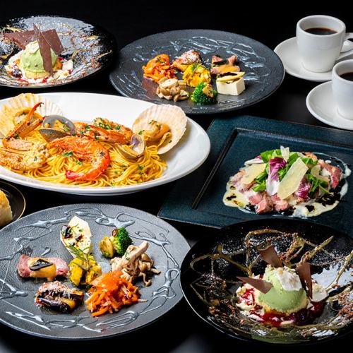 【12/19~12/25까지】크리스마스 스페셜 「NATALE 나탈레 2025」X'mas 크리스마스 아모레 세트