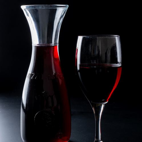 [Directly imported from Italy] Original wine (Montepulciano d'Abruzzo) glass 120ml