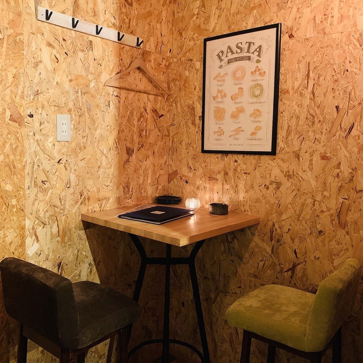 直送牡蠣&お肉&ワインの居酒屋&バル 伊ノ祐