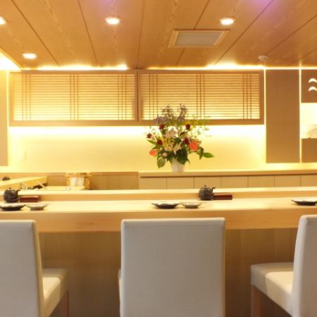 Many private rooms! Courses are also open from 3500 yen ◎ Monday to Saturday until 6:00 the next day.