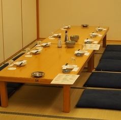 10 people tatami mat seat