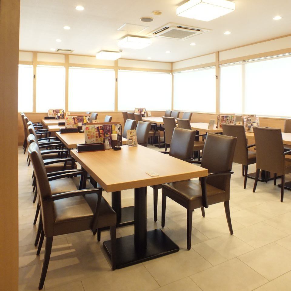 わいわい大いに盛り上がってください♪ご家族でのご利用にも◎