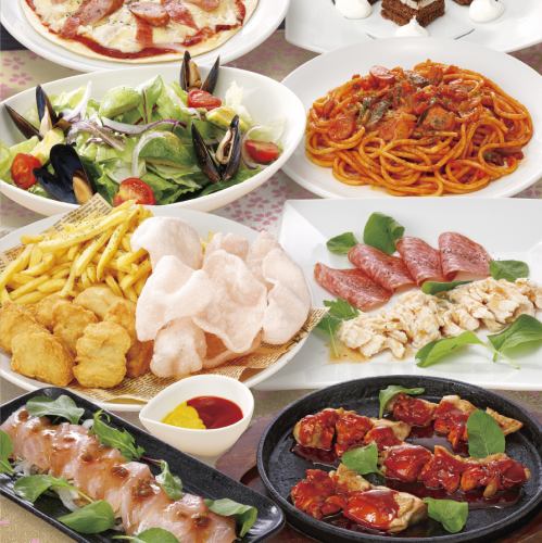 【昼宴会・ご宴会に♪】宴会はいちげんで決まり