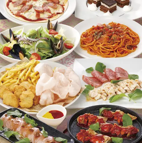 【昼宴会・ご宴会に♪】宴会はいちげんで決まり