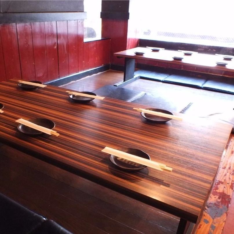 会社宴会や打ち上げの飲み会、女子会はここで◎最大28名様OK!