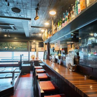 6名様掛け×2卓◇ゆったり寛げるお座敷テーブルをご用意♪各種ご宴会や飲み会に是非♪