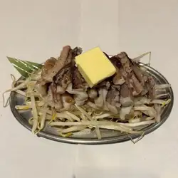 Squid butter [Popular item]