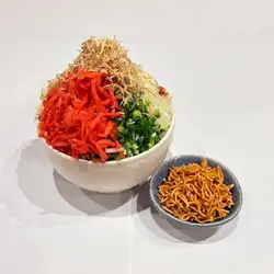 Red Star Monja