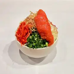 Mentaiko Monja