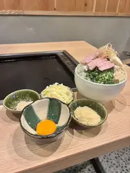 Carbonara Monja [New!]